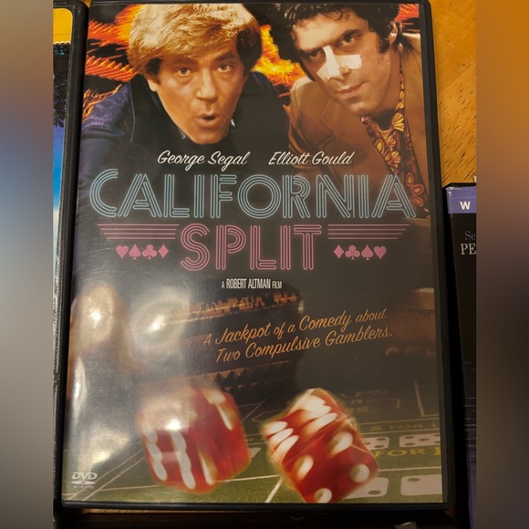 6 DVDs - Picture 4 of 7